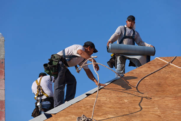 Quick and Trustworthy Emergency Roof Repair Services in Surf City, NC