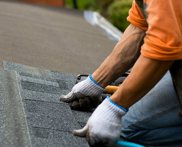 Gutter Installation and Roofing in Surf City, NC