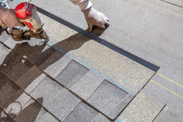 Best Metal Roofing Contractor  in Surf City, NC